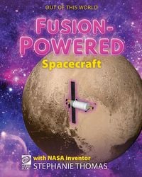 Produktbild: FusionPowered Spacecraft