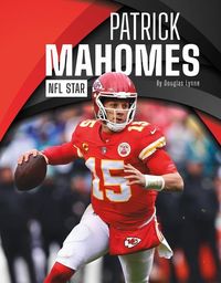 Produktbild: Patrick Mahomes