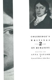 Produktbild: Coleridge's Writings