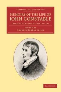 Produktbild: Memoirs of the Life of John Constable, Esq., R.A.