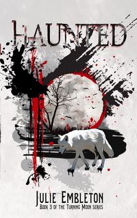 Produktbild: Haunted