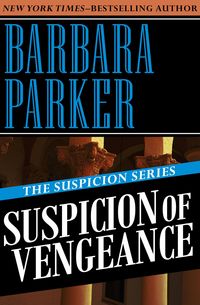 Produktbild: Suspicion of Vengeance