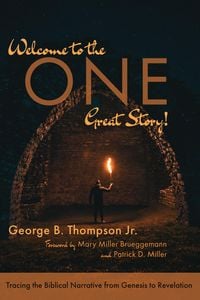 Produktbild: Welcome to the One Great Story!