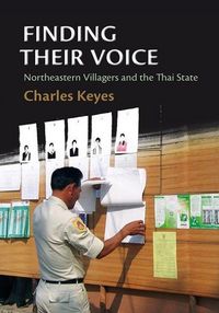 Produktbild: Finding Their Voice