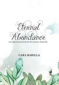 Produktbild: Eternal Abundance - An inspirational book to help with the journey of Growth