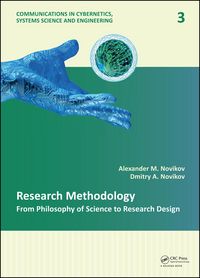 Produktbild: Research Methodology