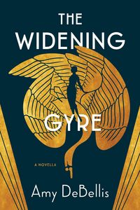 Produktbild: The Widening Gyre