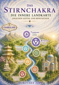 Produktbild: Das Stinchakra - G