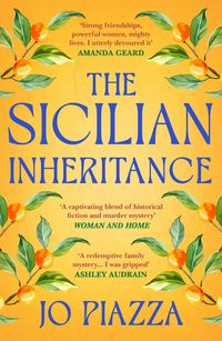 Produktbild: The Sicilian Inheritance
