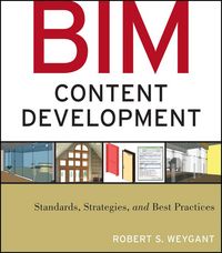Produktbild: BIM Content Development