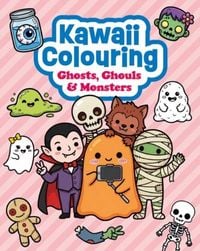 Produktbild: Kawaii Colouring