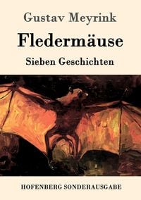 Produktbild: Flederm&auml;use
