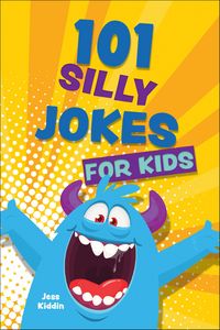 Produktbild: 101 Silly Jokes for Kids