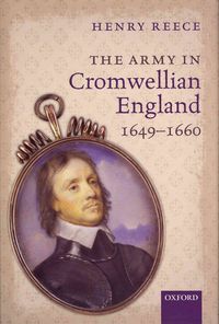 Produktbild: Army in Cromwellian England, 1649-1660