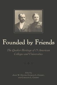 Produktbild: Founded by Friends