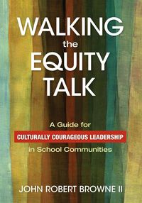 Produktbild: Walking the Equity Talk