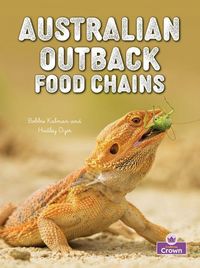 Produktbild: Australian Outback Food Chains