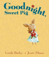 Produktbild: Goodnight, Sweet Pig
