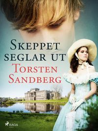 Produktbild: Skeppet seglar ut