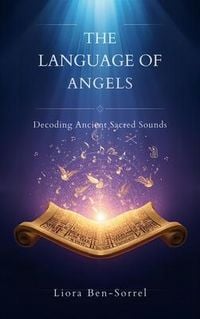 Produktbild: The Language of Angels