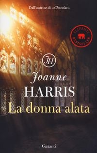 Produktbild: La donna alata