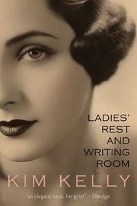Produktbild: Ladies' Rest and Writing Room