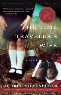 Bild vom Artikel The Time Traveler's Wife vom Autor Audrey Niffenegger