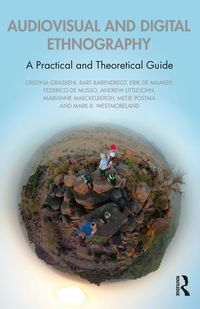 Produktbild: Audiovisual and Digital Ethnography