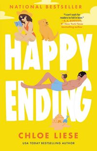 Produktbild: Happy Ending