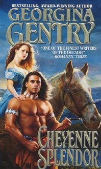 Produktbild: Cheyenne Splendor