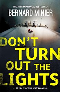 Produktbild: Don't Turn Out the Lights