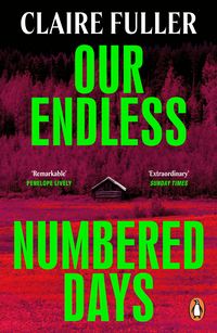 Produktbild: Our Endless Numbered Days