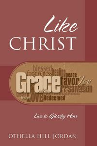 Produktbild: Like Christ