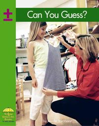 Produktbild: Can You Guess?
