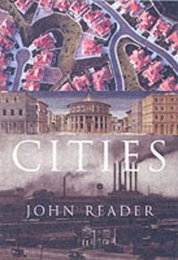 Produktbild: Cities