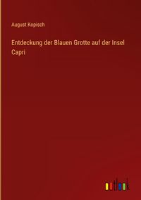 Produktbild: Entdeckung der Blauen Grotte auf der Insel Capri