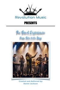 Produktbild: The Band Experience
