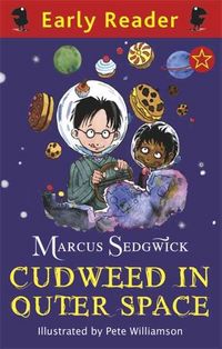 Produktbild: Sedgwick, M: Early Reader: Cudweed in Outer Space