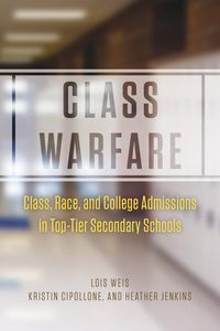 Produktbild: Class Warfare