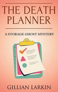 Produktbild: The Death Planner