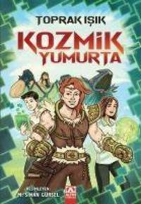 Produktbild: Kozmik Yumurta