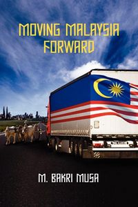 Produktbild: Moving Malaysia Forward