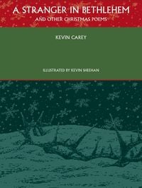 Produktbild: Stranger in Bethlehem (and other Christmas poems)