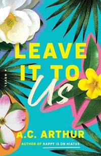 Produktbild: Leave It to Us