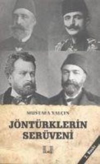 Produktbild: J&ouml;nt&uuml;rklerin Ser&uuml;veni