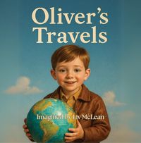 Produktbild: Oliver's Travels