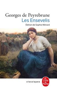 Produktbild: Les ensevelis
