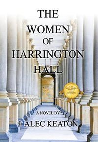 Produktbild: The Women of Harrington Hall