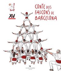 Produktbild: Conte dels Falcons de Barcelona