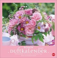 Produktbild: Rosenduftkalender 2027